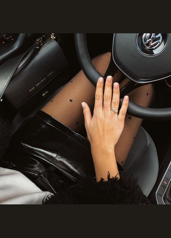 Жіночі колготки з узором Gatta (302395936)