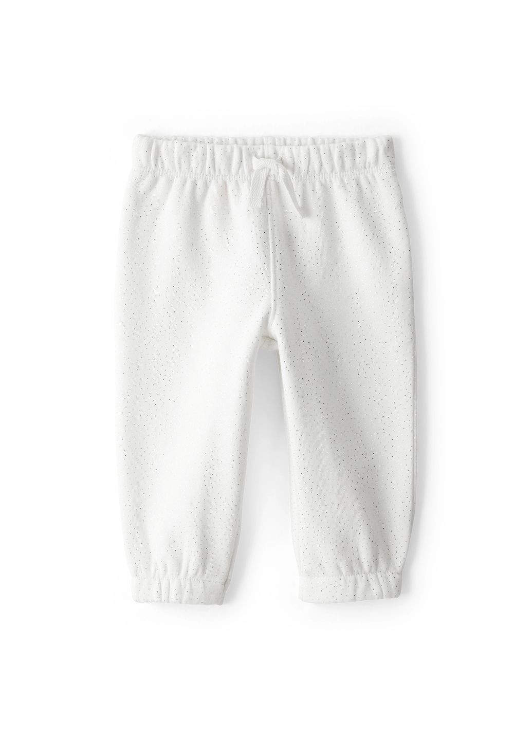 Голубой зимний комплект 2в1 боди, брюки для девочки 72-76 см (1u046010_12m) Carter's