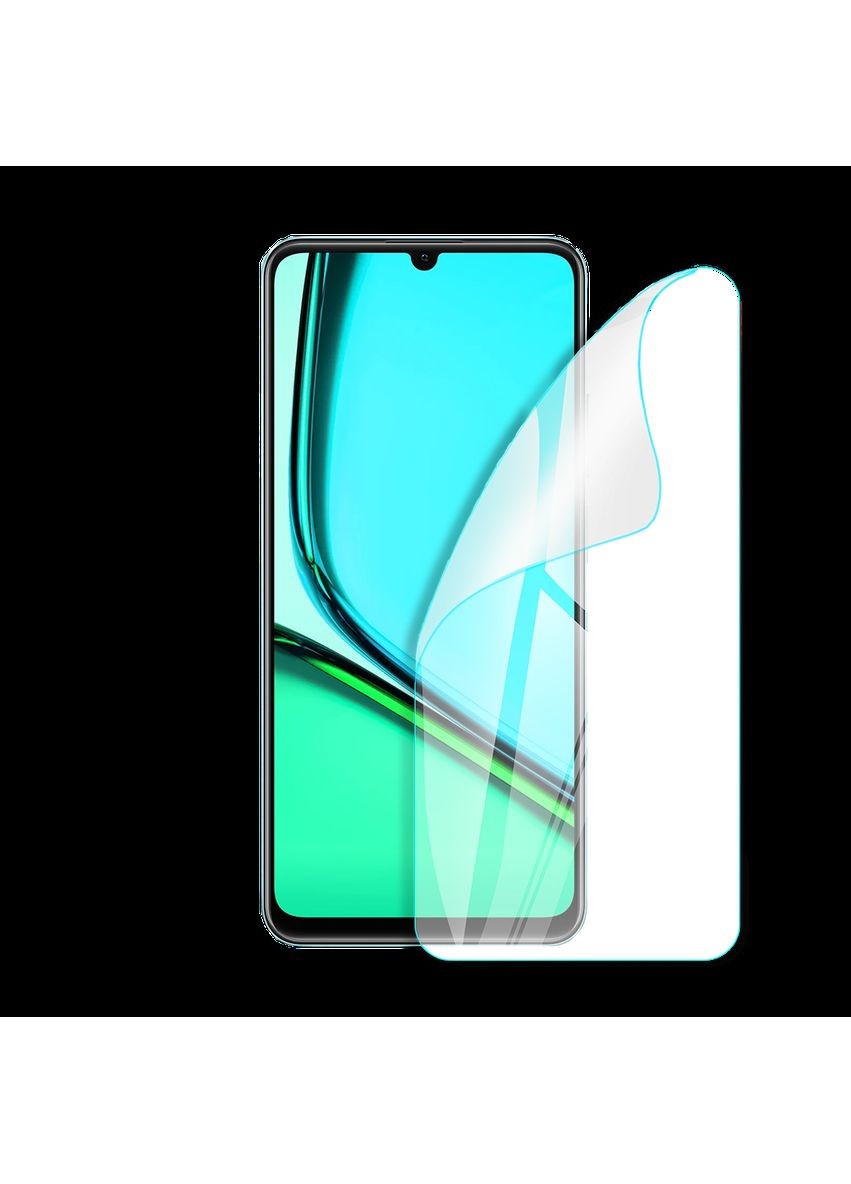 Поліуретанова плівка для Realme C51s серії Extreme Armor GP (372121342)