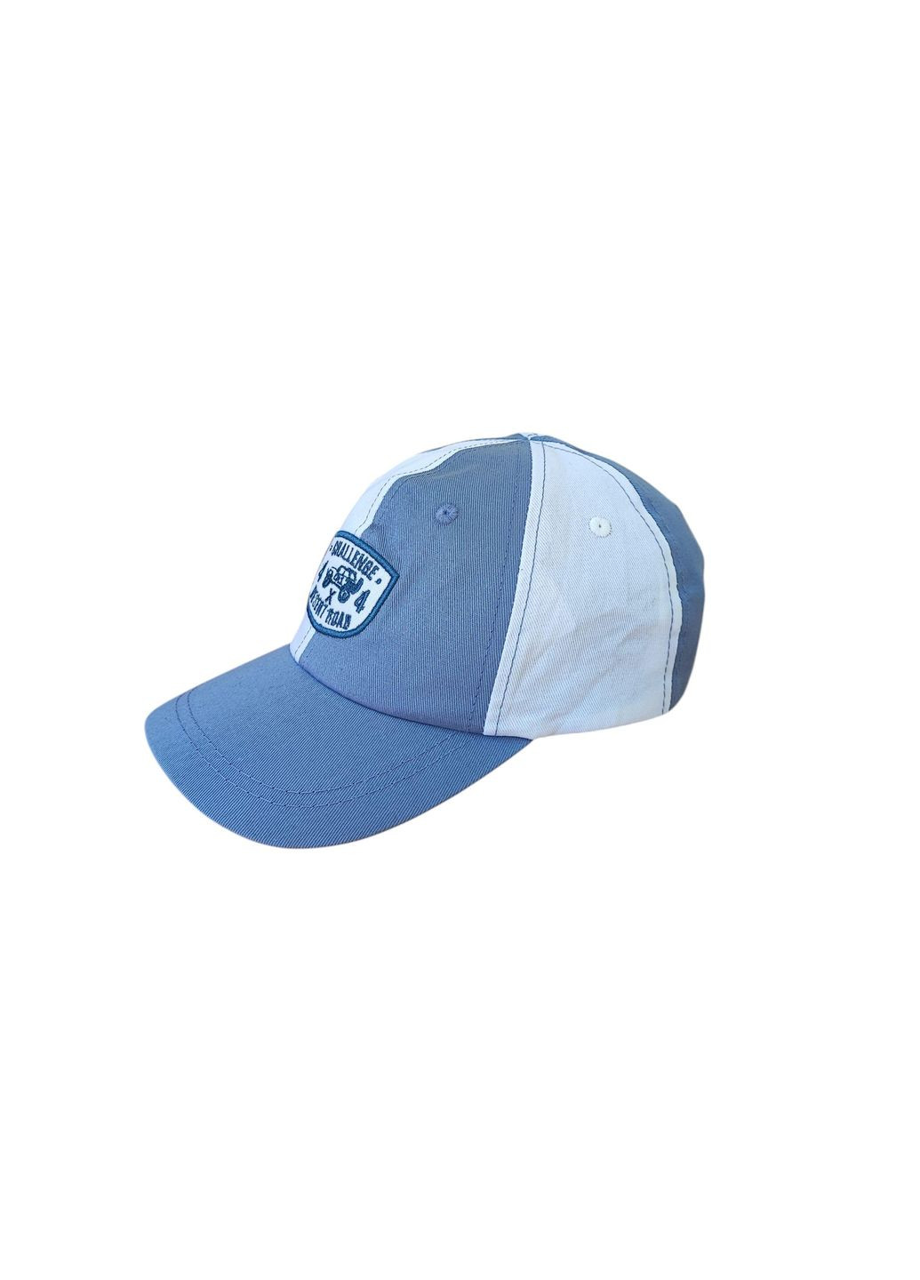 Детская бейсболка для мальчика 47-48 см Разноцветный (250426001A) Chicco (330252939)