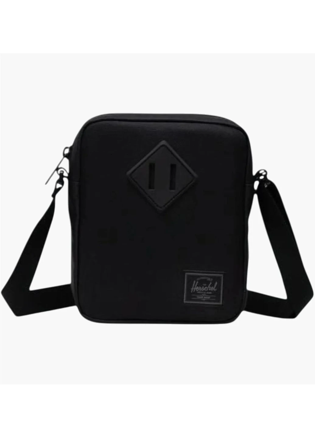 Мужская сумка Herschel Supply Co. Heritage Black 11384-05881 Herschel Supply Co. (391382698)