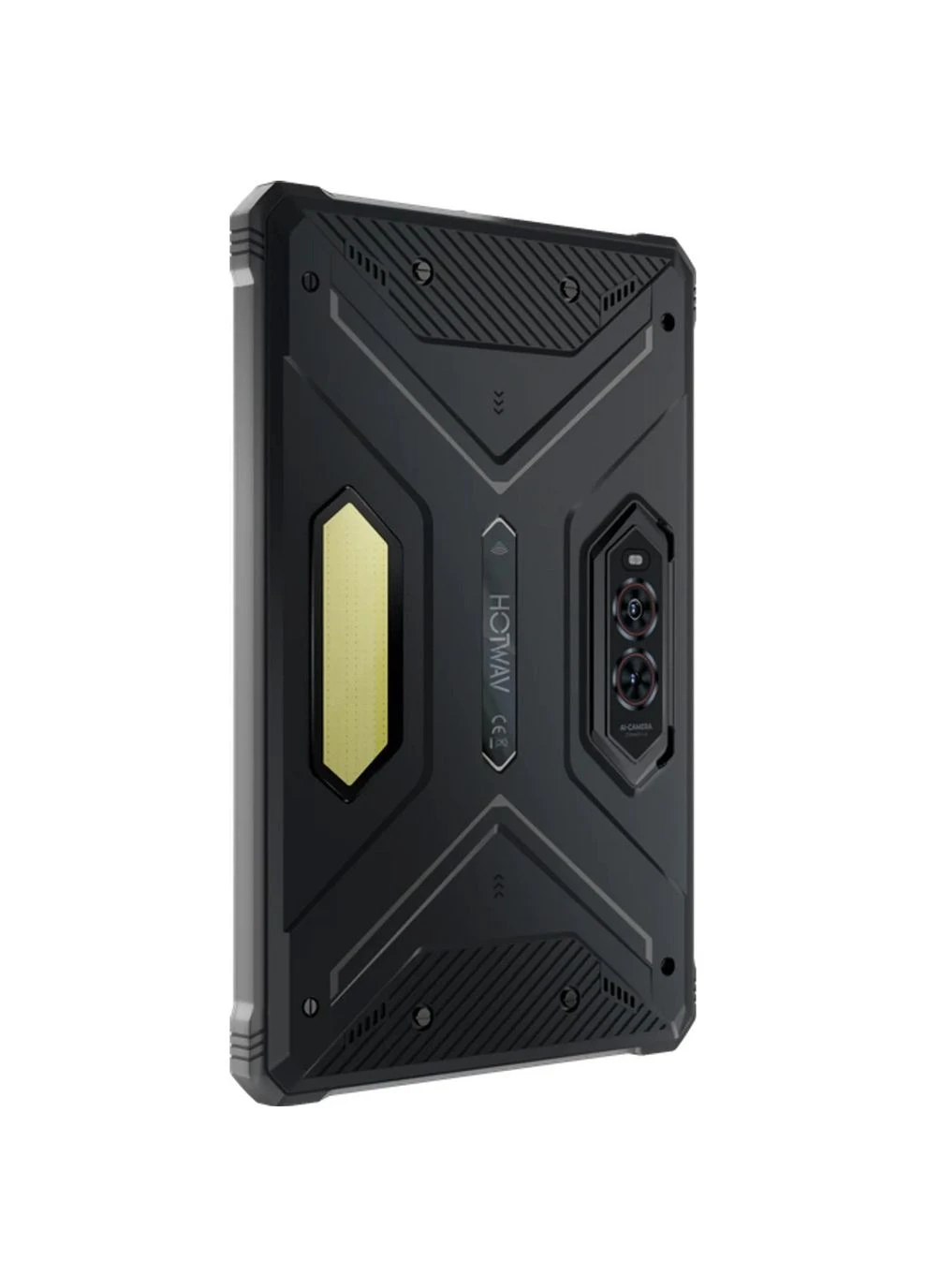 Планшет R9 Pro 6/256GB LTE Black (HWR9PROLTE6256B) Global EU [143497] HOTWAV (400900950)