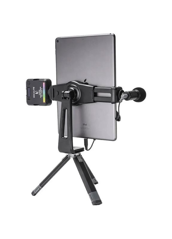 Держатель для телефона\планшета Stretchable Tablet Clip (UV-DZ280 ST-20) (2289) Ulanzi Vijim Stretchable Tablet Clip (372840724)