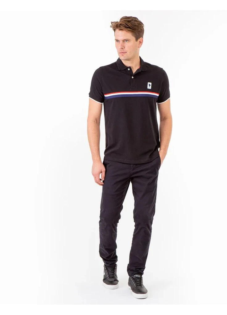 Поло U.S. Polo Assn. (397038706)