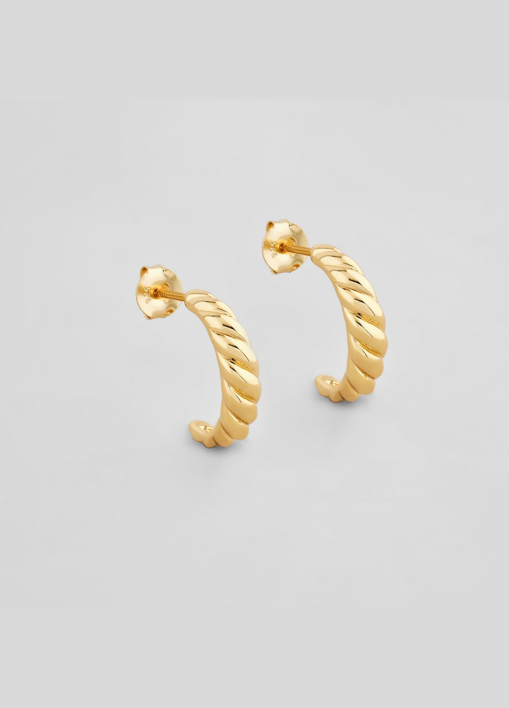 Сережки Талановитість Minimal (280947659)