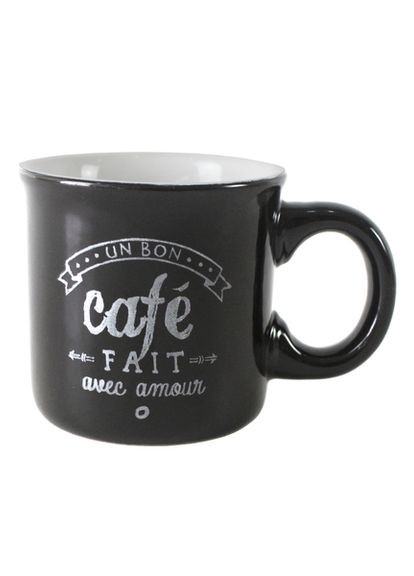 Чашка Limited Edition Small Cafe JH65021 Luminarc (275068812)