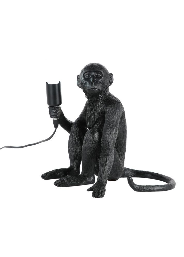 Настільна лампа 909VXL8051B BK Levistella (315486178)