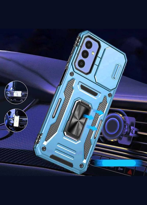 Чохол на Samsung Galaxy A25 5G / для самсунг галаксі А25 ударостійкий Epik (356099241)