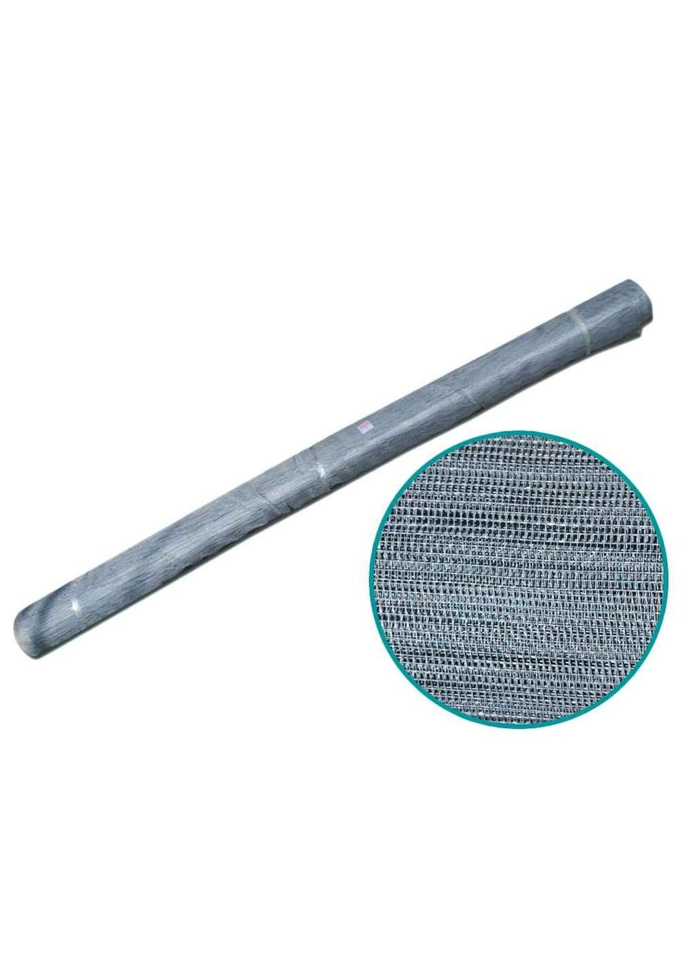 Сітка москитна для пл. вікон h=1.4 м сіра (30 м) CVNagro ТМ ХАРКІВ (328959031)