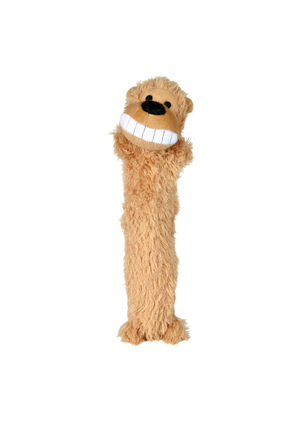 Іграшка для собак Собаки плюшеві Longies 35872 7 х 35 см 4 шт (4011905358727) Trixie (279565263)