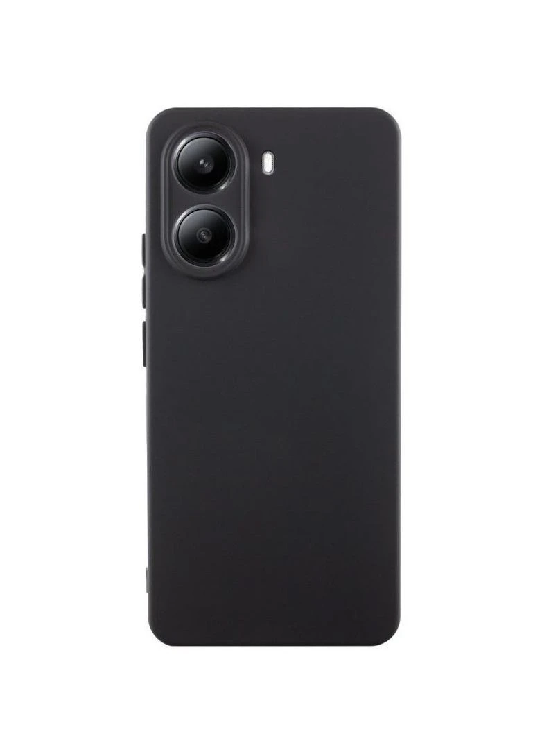 Чехол Silicone Cover Lakshmi Full Camera (AA) для Xiaomi Redmi Note 12 Pro+ 5G Ummi (376059499)