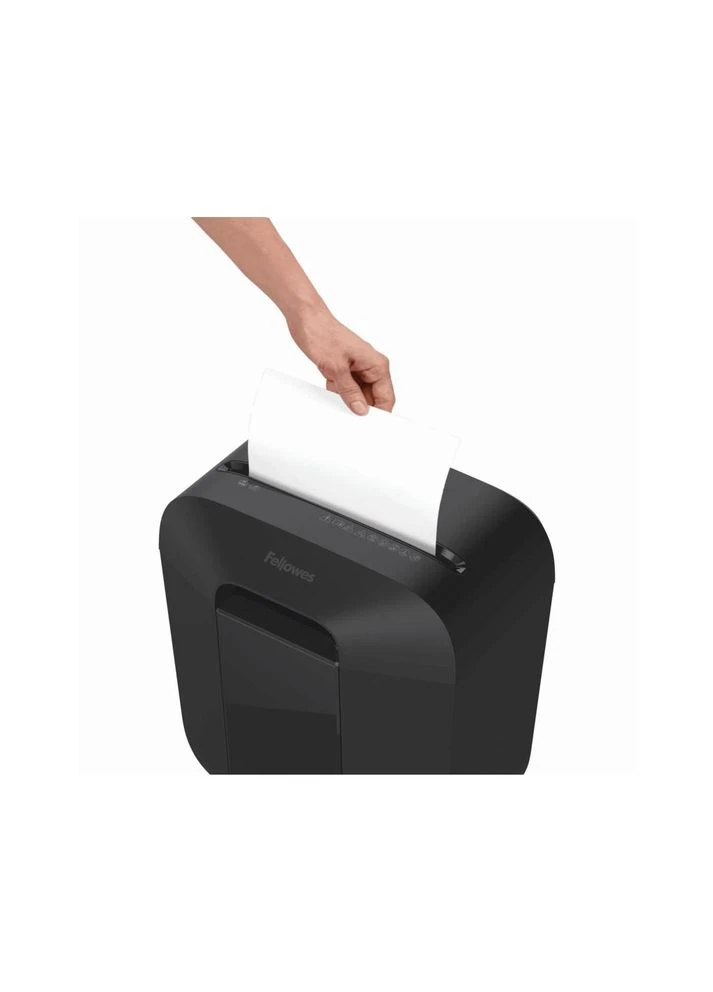 Уничтожитель документов LX25 (f.U4170501) Fellowes (391613202)