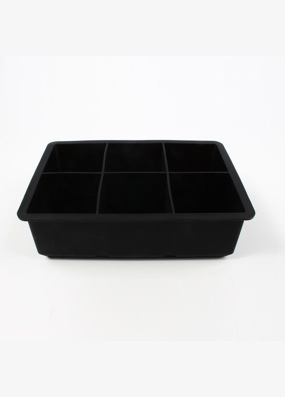 Силіконова форма для льоду 16.7 x 11.5 x 5 см (H051351) VR (332211312)