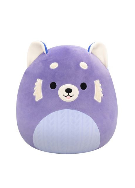 Мягкая игрушка Красная панда Алдис 30 см (SQCR06690) Squishmallows (367057885)