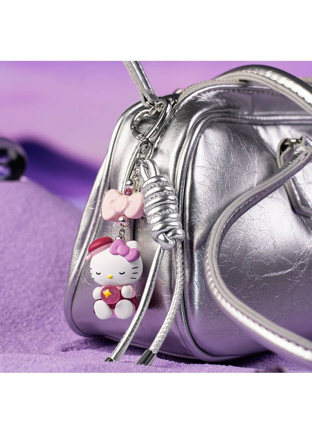 Подвес для телефона Hello Kitty – Звездный мир POP TOP (371686952)