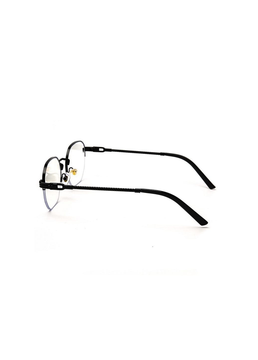 Имиджевые очки Классика женские LuckyLOOK 095-144 (289360691)
