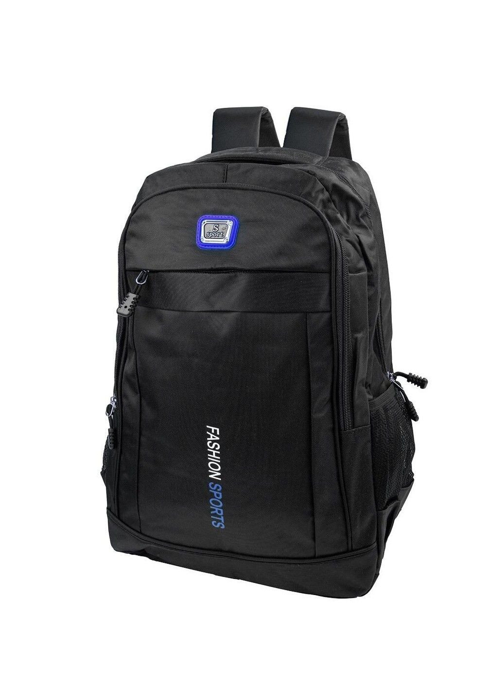 Чоловічий рюкзак 3DETAT204001-6 Valiria Fashion (368540786)