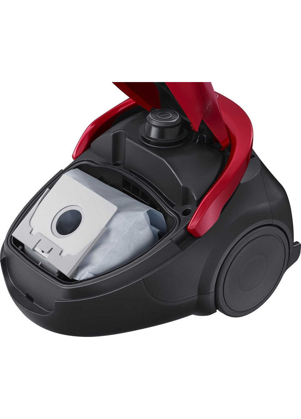 Пилосос VC07M25E0WR/UK Samsung (341486164)