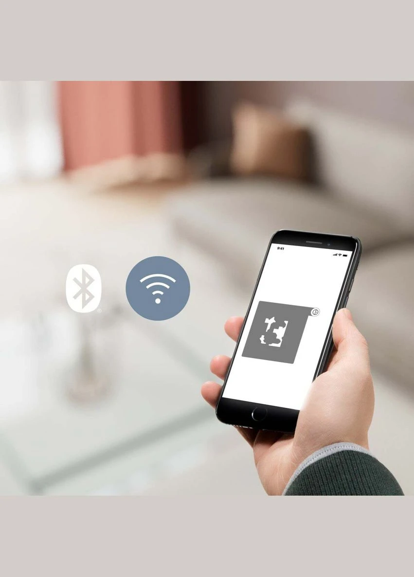 Робот-пилосос 600 Robotic Cleaner ER61UW1DG [100268] Electrolux (400983130)