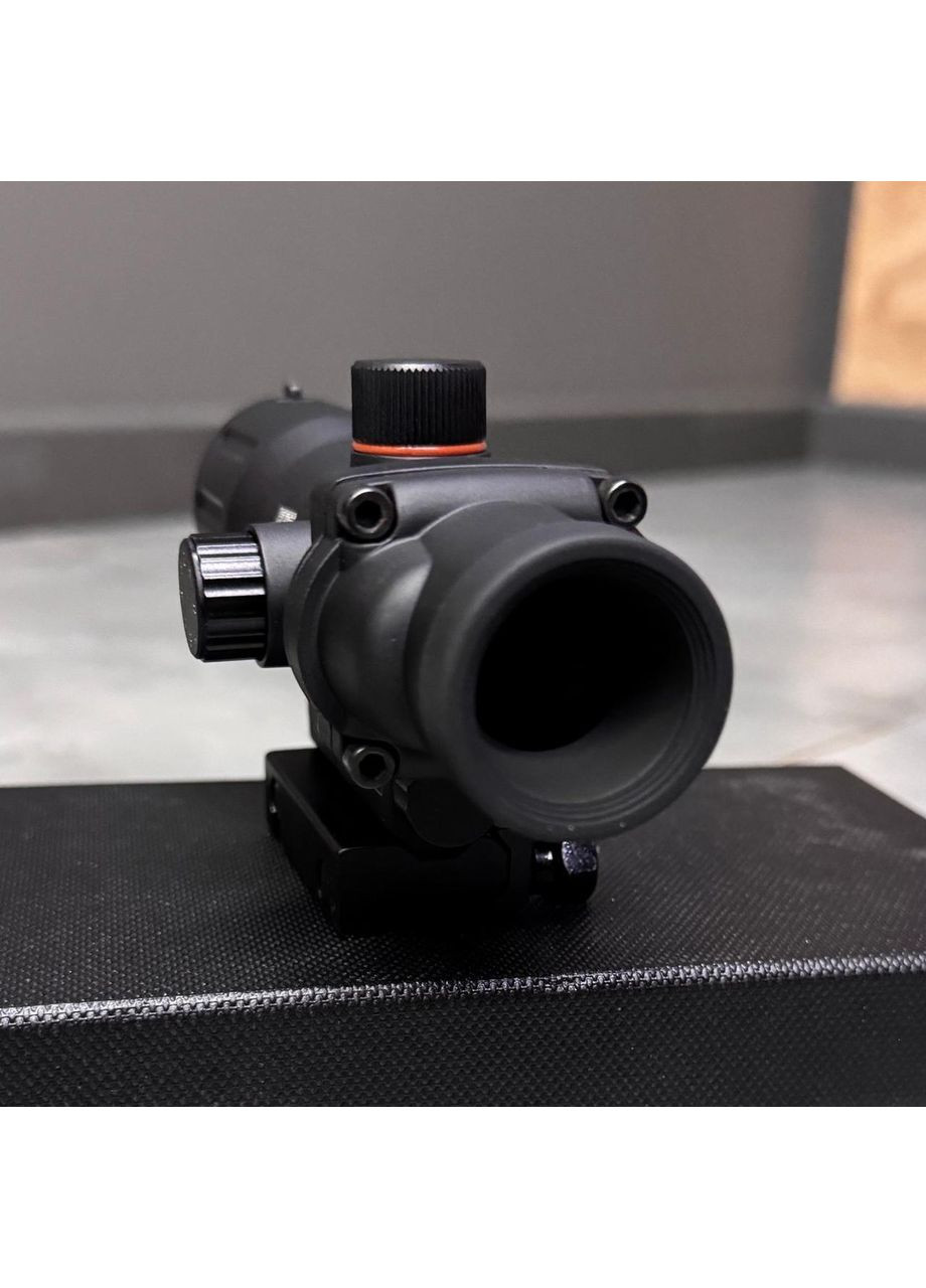 Прицел коллиматорный ACOG 1x30 Red Dot Sight (Китай) No Brand (364117626)