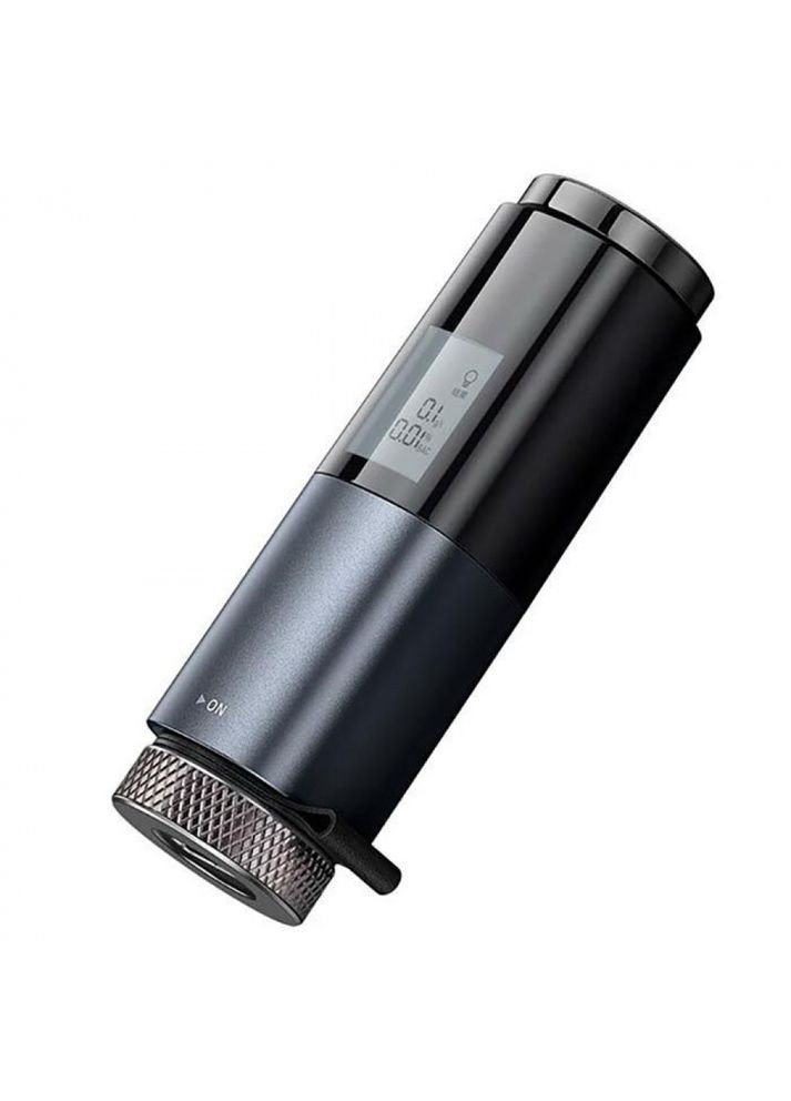 Цифровий Алкотестер Digital Alcohol Tester black Baseus (322245522)
