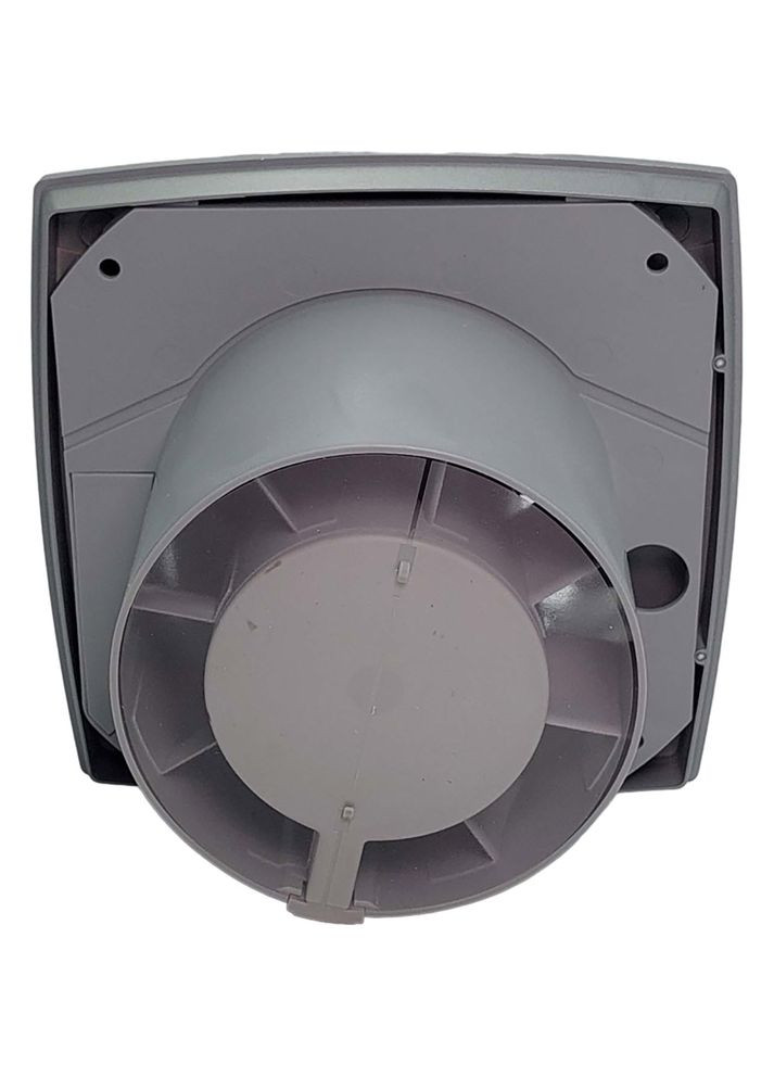 Вытяжной вентилятор UC-12 TIMER SILVER CATA (323096473)