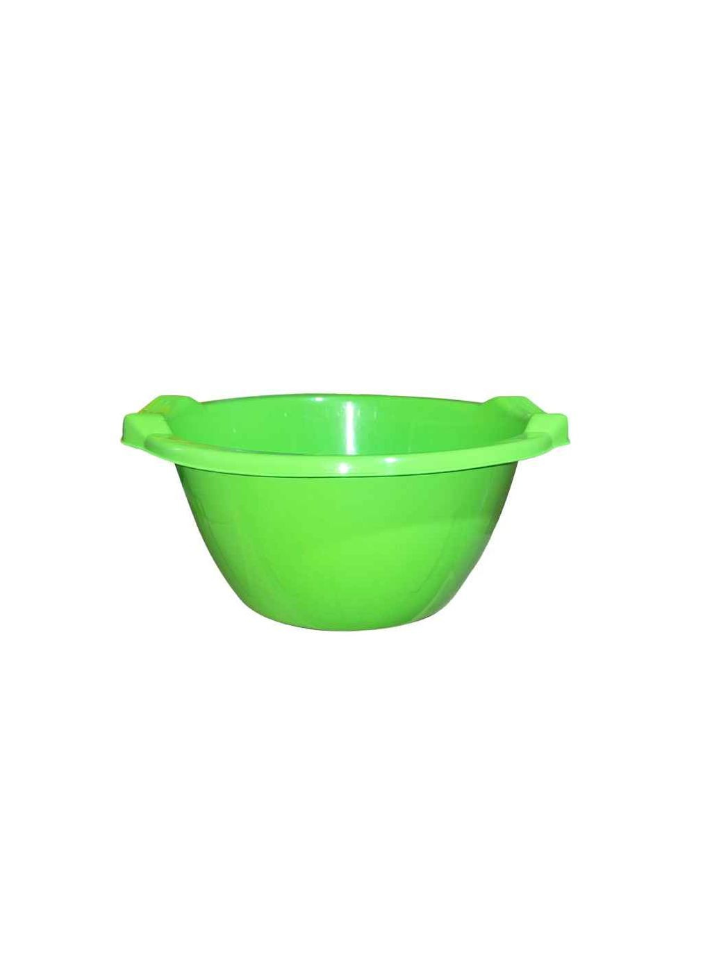 Миска 4,5л "Янтар" салатова Консенсус (363328124)