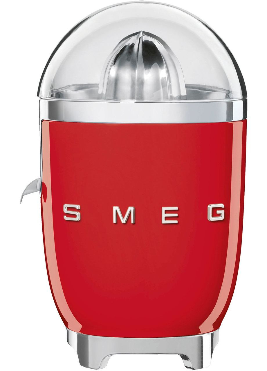 Соковитискач для цитрусових (цитрус-прес) CJF11RDEU SMEG (364874023)