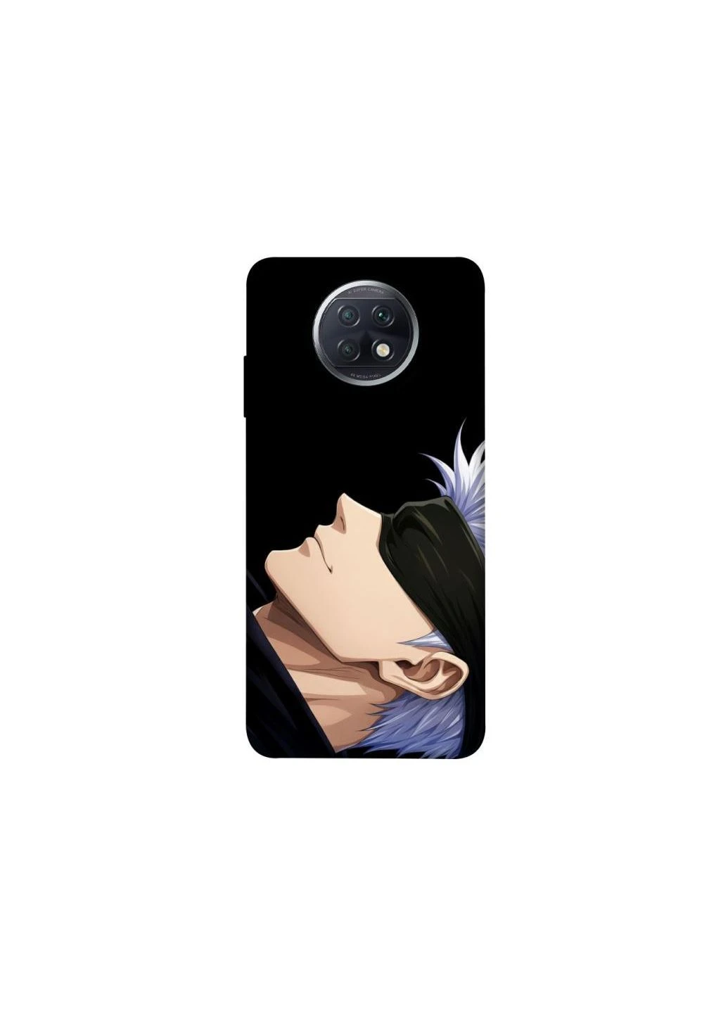 Чохол на Xiaomi Redmi Note 9 5G / Note 9T Gojo v13 Frontalka (375697715)