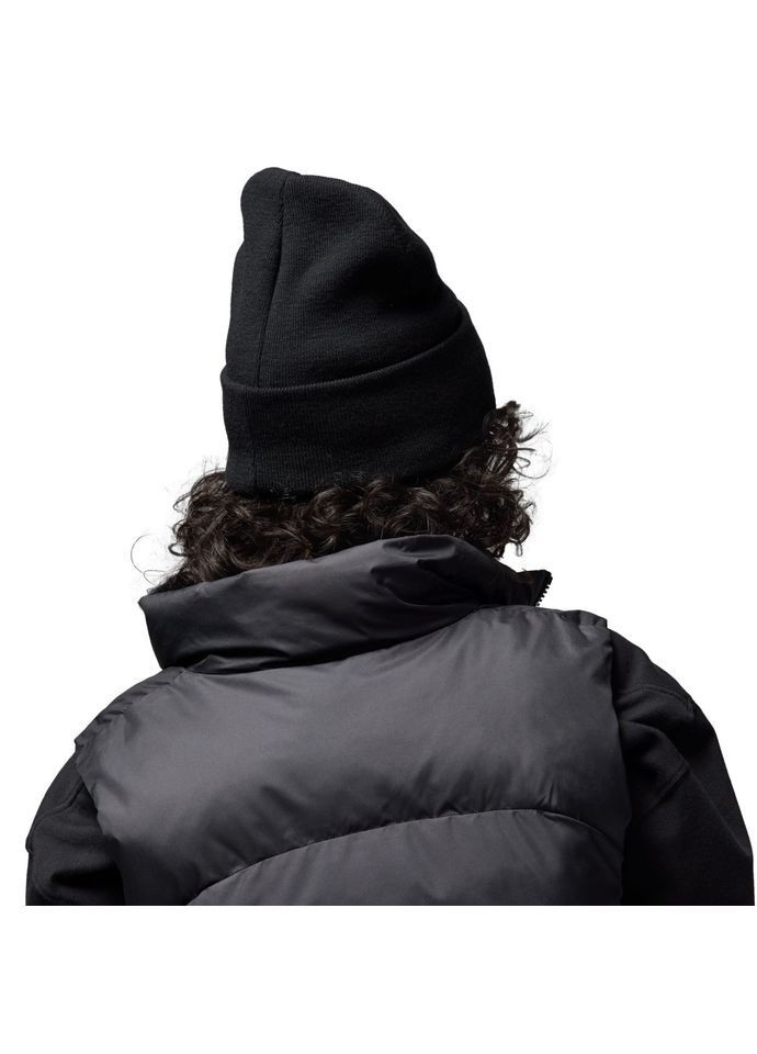 Шапка U PEAK BEANIE SATN LINED ESS Jordan (370844204)