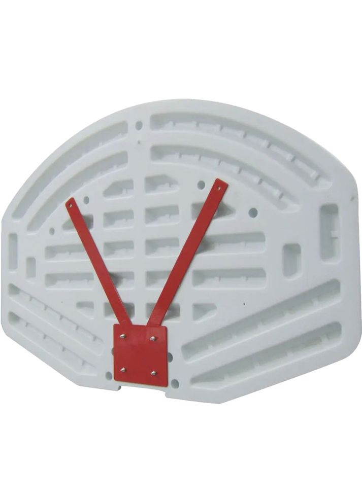 Щит баскетбольный Seattle (BA-11) Garlando (323127547)