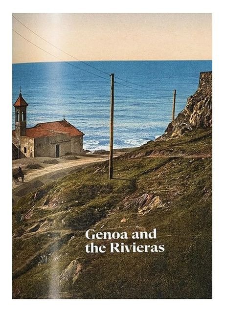 Книга Италия 1900. A Portrait in Color (9783836591973) Taschen (364654360)