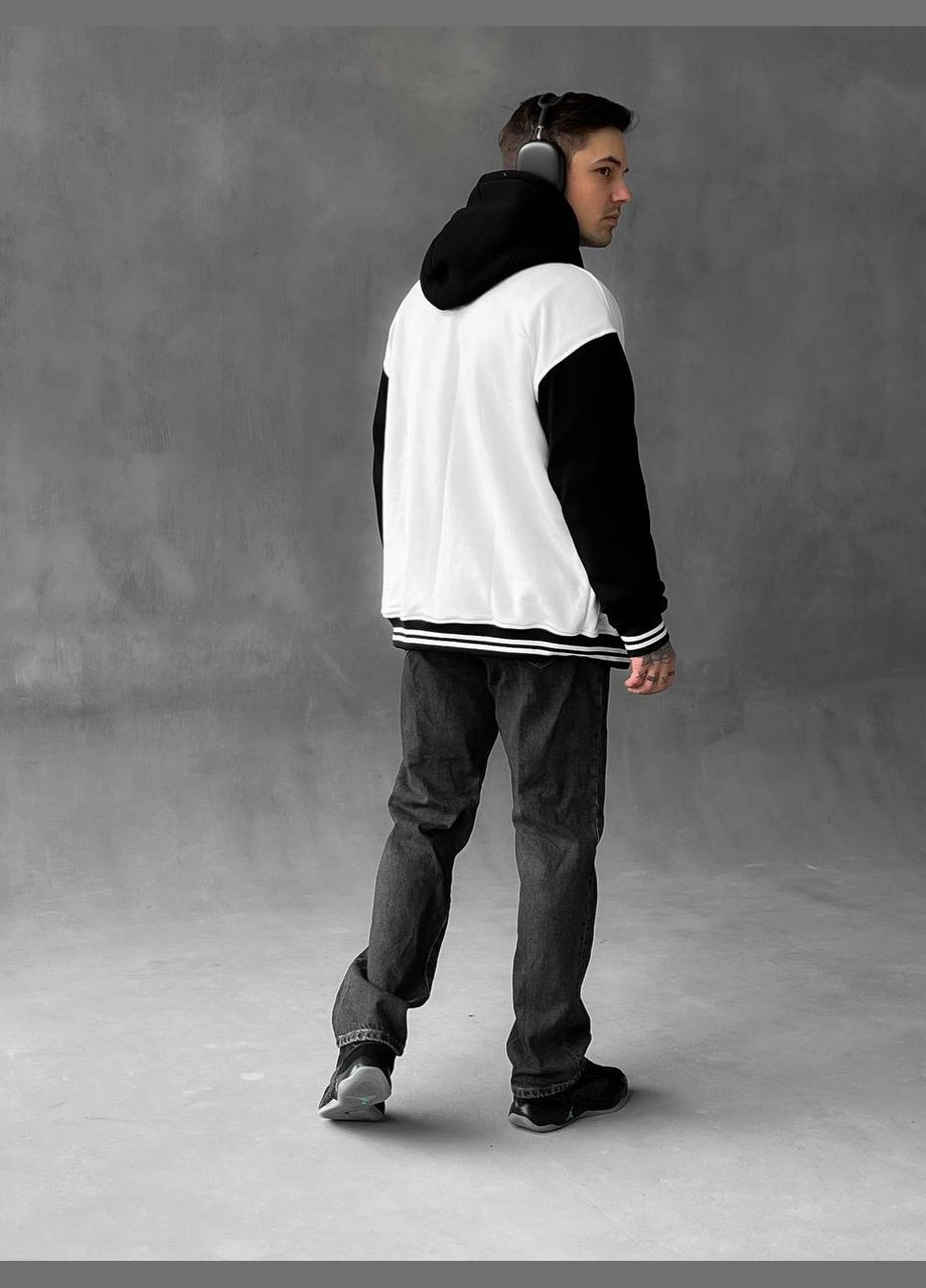 Стильный кэжуал бомбер Vakko (305395963)