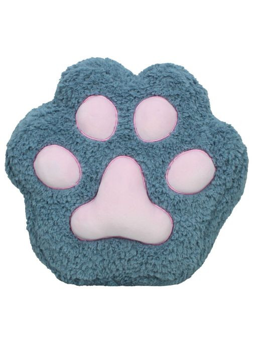 Лапа-антистрес (сірий) – тактильний м’ячик для зняття напруги ( ) (00066-640) Копиця (326740224)