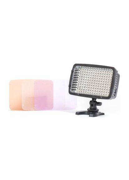 Накамерне світло LED MK160 Meike (315435047)