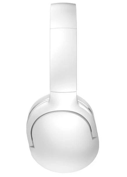 Беспроводные наушники полноразмерные Encok D02 Pro (NGTD010302 / NGD02-C02) белые Baseus (308336896)
