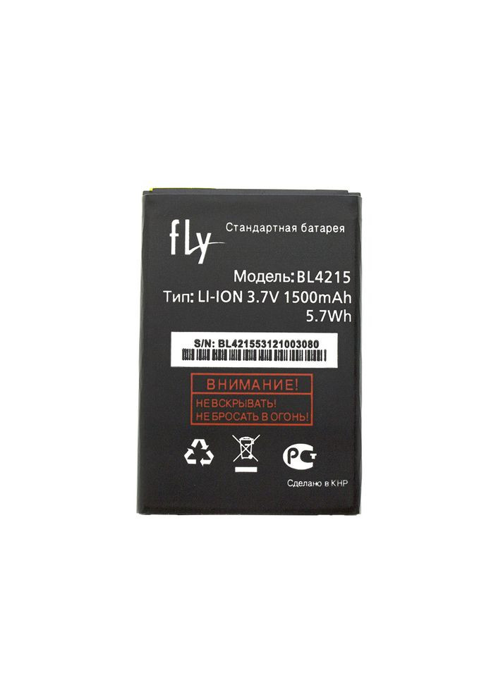 Акумулятор AAAClass BL4215 / MC180 FLY (279826607)