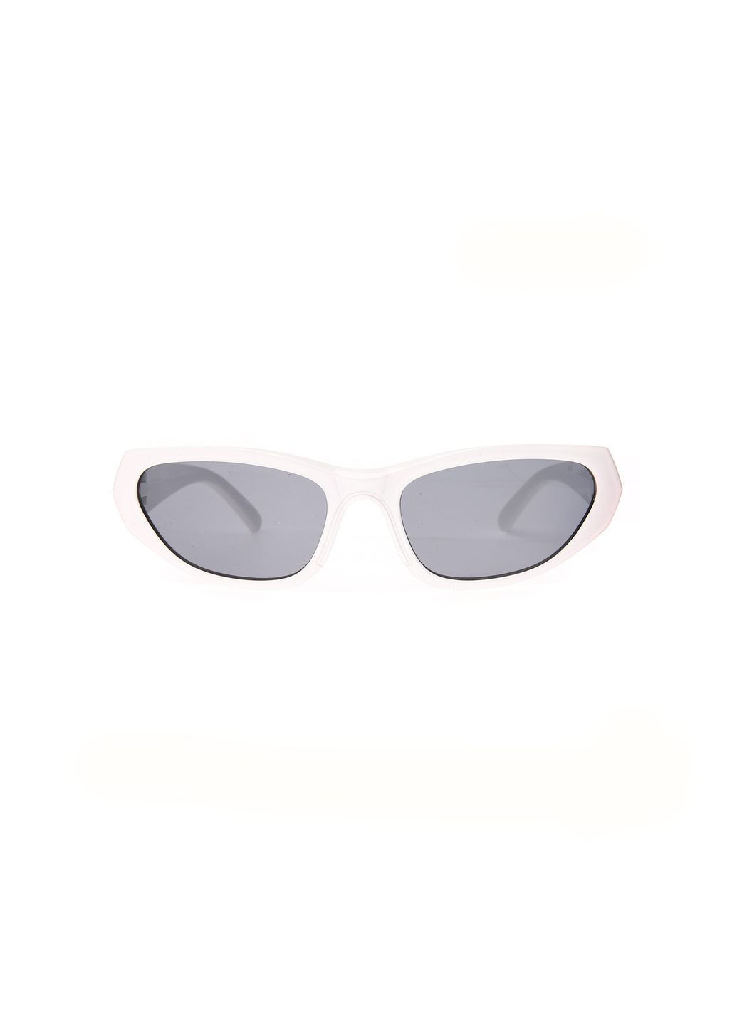 Сонцезахисні окуляри Спорт чоловічі 110-809 LuckyLOOK 110-809m (289359429)