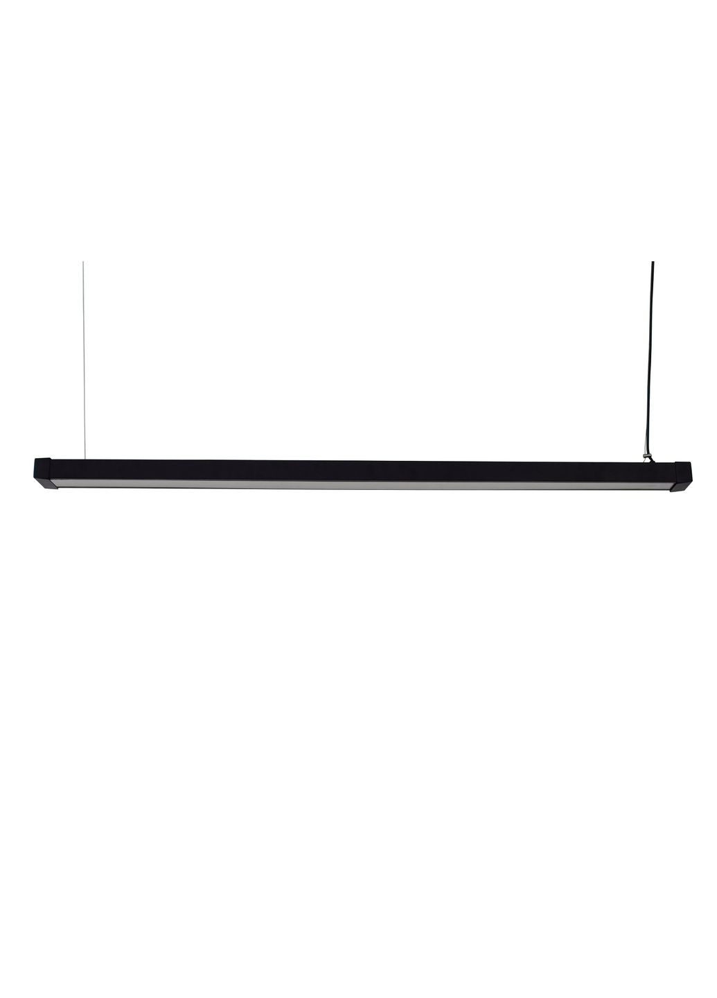 Светильник линейный SPL 1250 Black Atmolight (370252471)