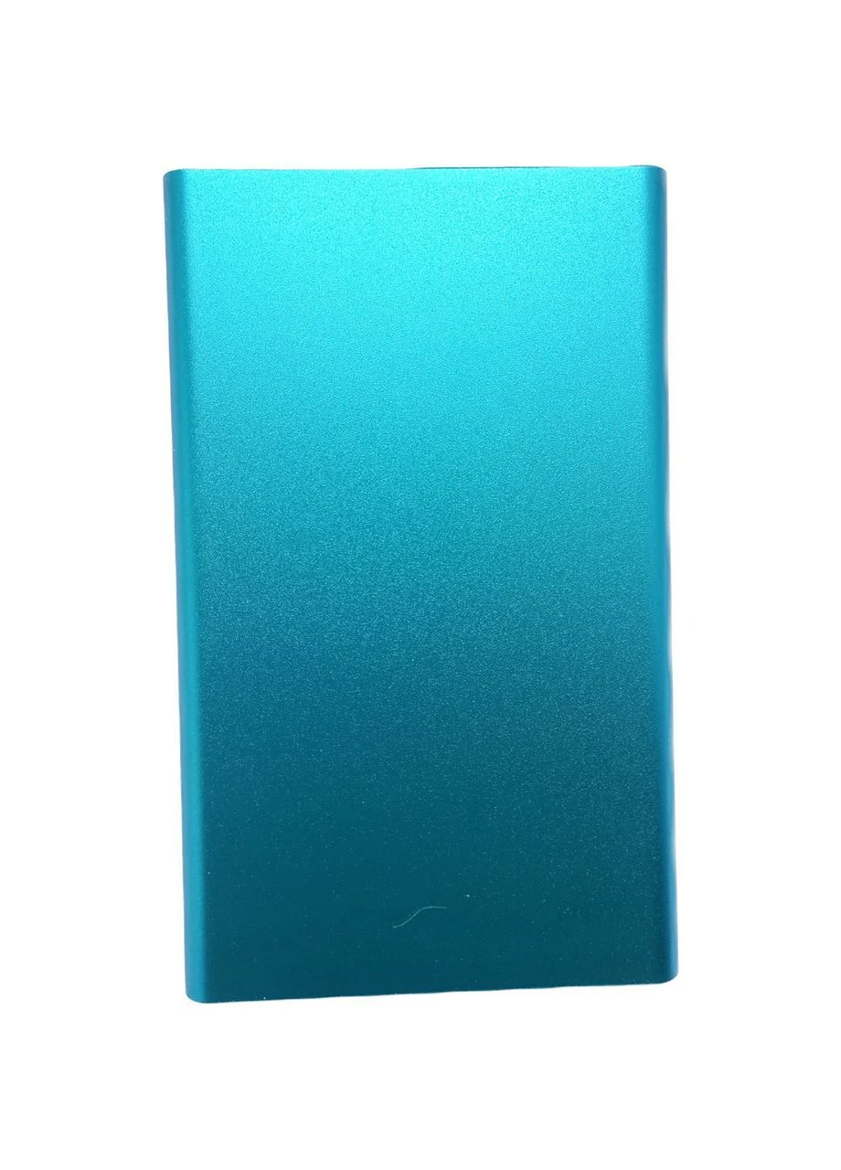 Повербанк Power Bank Pingan 9800 мАг (Blue) No Brand (323143426)