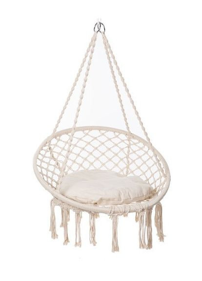Гамак Macrame великий HY003 World Sport (297647772)