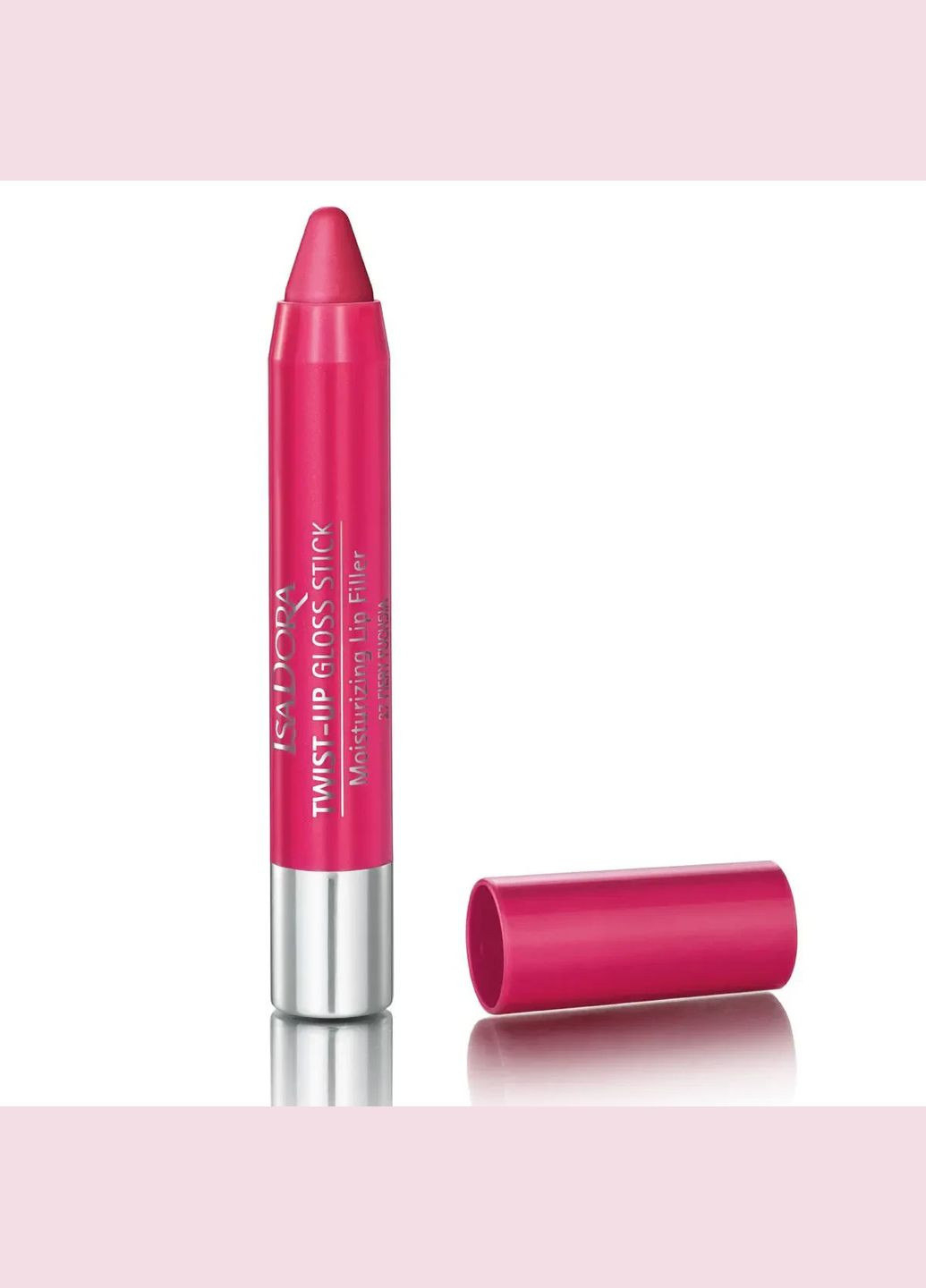 Блиск для губ IsaDora (311999617)