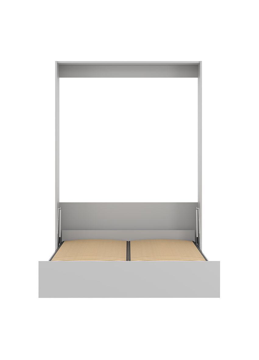 Ліжко-трансформер Mitra 1,4 1508x2154x2120 К / Ф - Попелястий (SM01151500000) Art In Head (337309320)