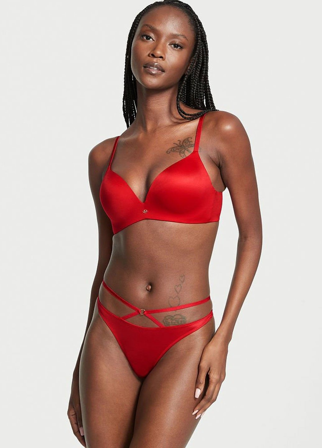 Трусики Victoria's Secret (306094237)