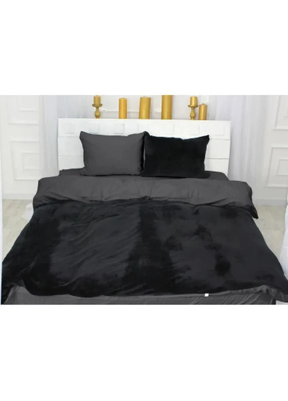 Постельное белье Велюр Winter Delicate 28-0112 Nocciolo 175х210 (2200004052830) Mirson (400535388)