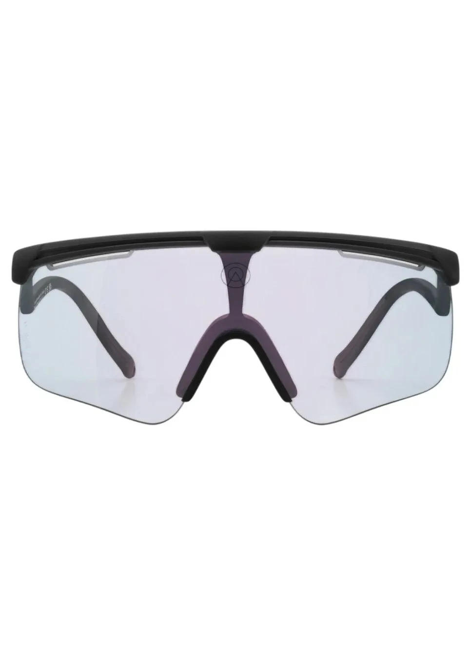 Окуляри DELTA Black VZUM F-Lens Fire фотохромні (GLA-26-59) Alba Optics (403256535)