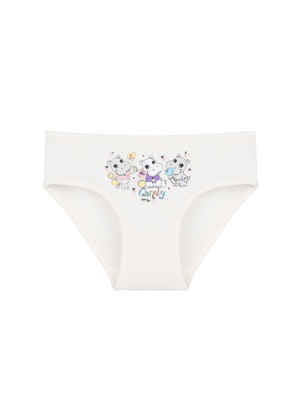 Набір (5 шт) жіночих трусиків Donella 4171PB111 (363135198)