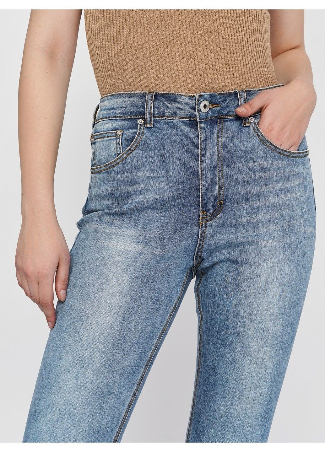 Джинси Dex - (365761082)