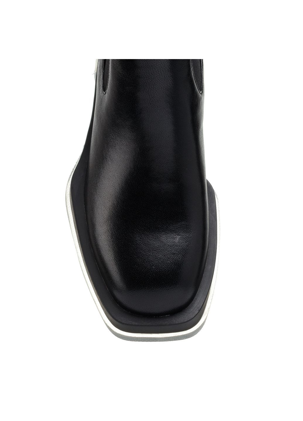 ботинки (1501б) Polann