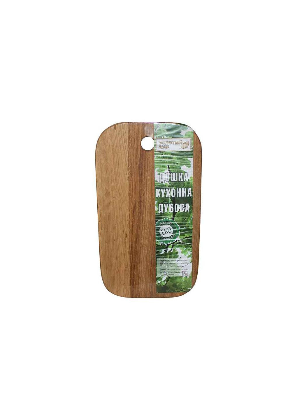Дошка обробна пропитана 20х35см "Золотий дуб" ЕКО Zitta (360653304)
